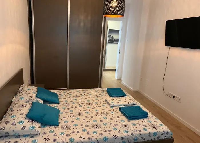Granvia Cozy Studio Bucureşti